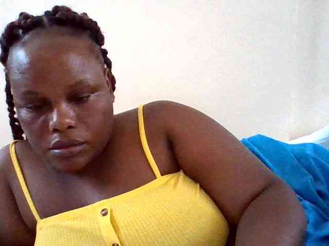 Kate-melody webcam