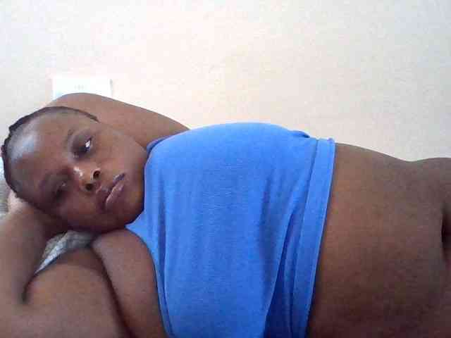 Kate-melody webcam