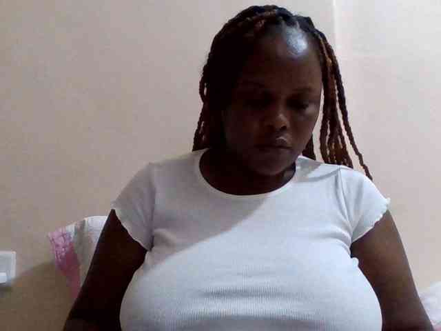 Kate-melody webcam