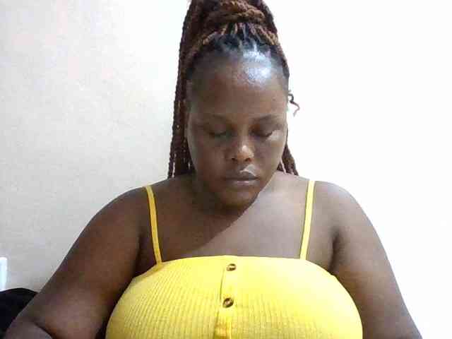 Kate-melody webcam