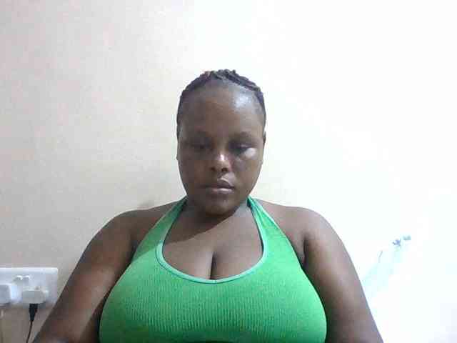 Kate-melody webcam
