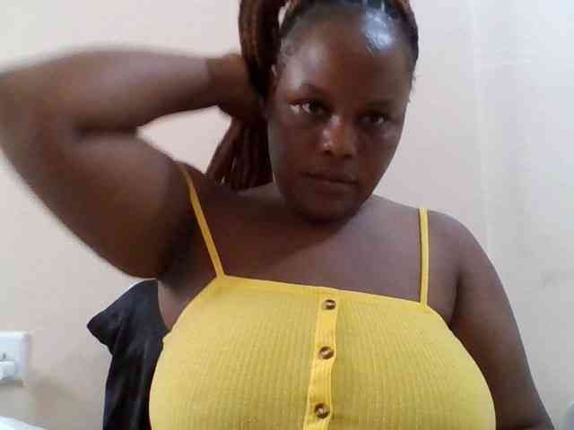 Kate-melody webcam