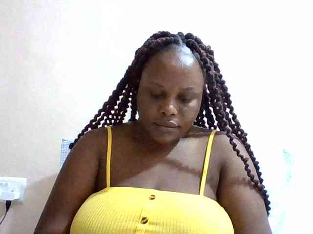 Kate-melody Live Webcam on BongaCams