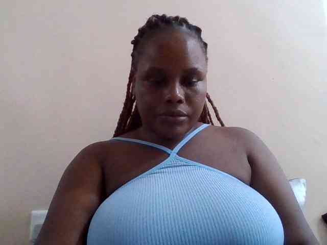 Kate-melody webcam