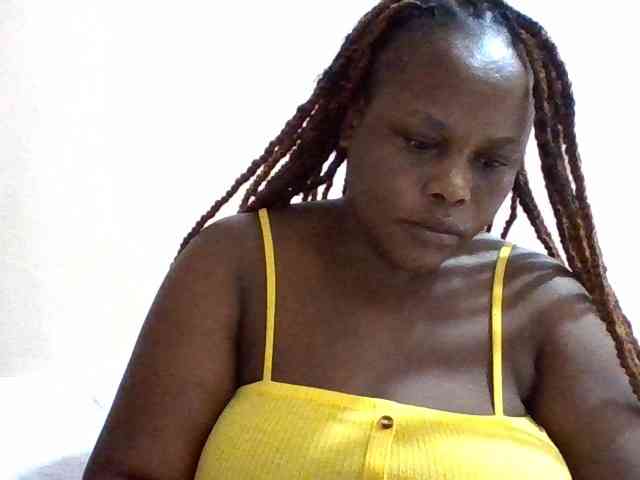 Kate-melody webcam
