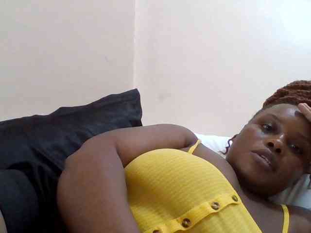 Kate-melody webcam