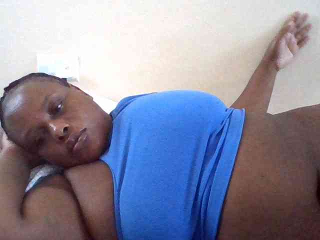 Kate-melody webcam