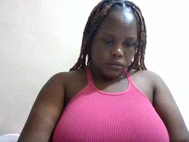 Kate-melody webcam