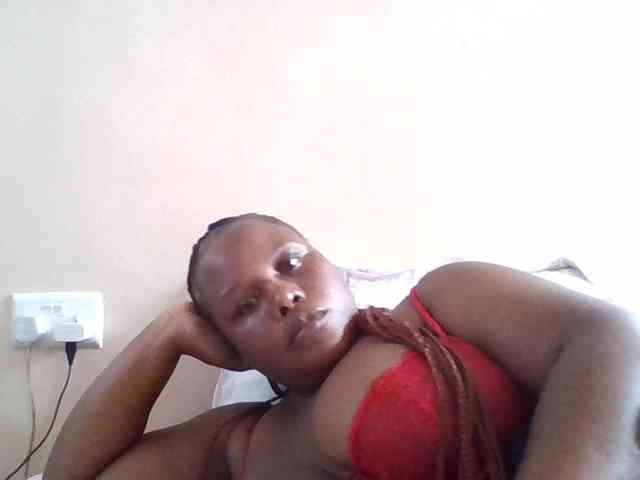 Kate-melody webcam