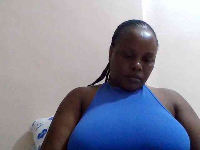Kate-melody webcam