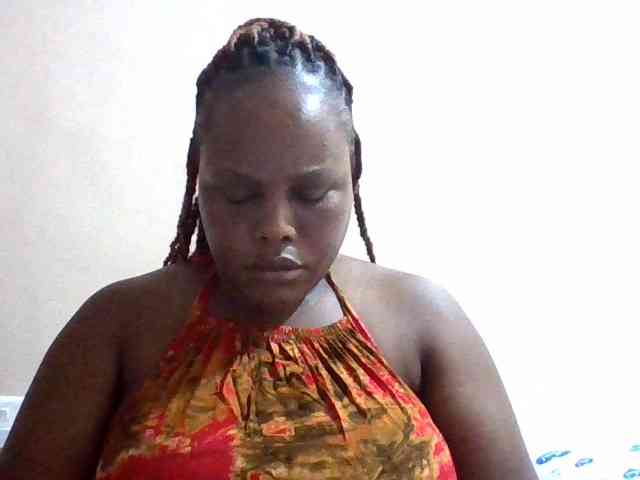 Kate-melody webcam