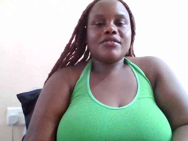 Kate-melody webcam