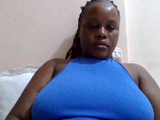 Kate-melody webcam