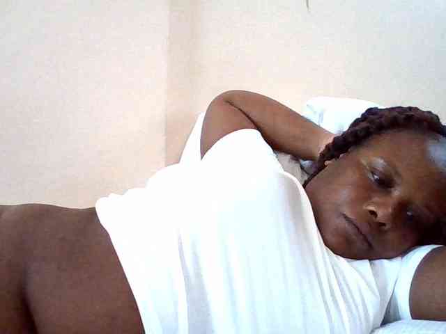 Kate-melody webcam