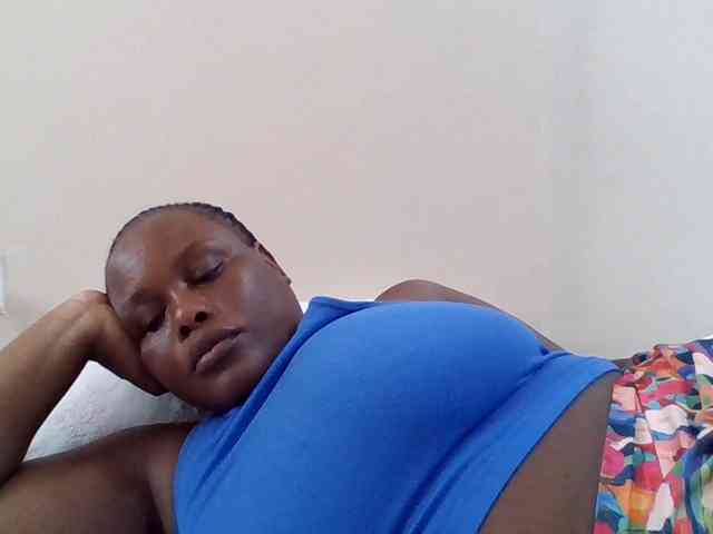 Kate-melody webcam