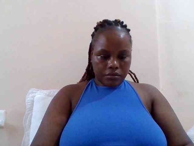 Kate-melody webcam