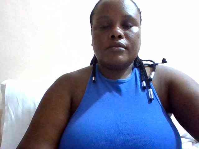 Kate-melody webcam