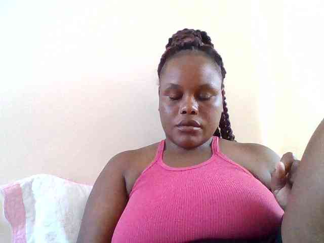 Kate-melody webcam