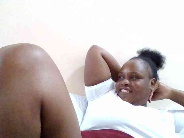 Kate-melody webcam