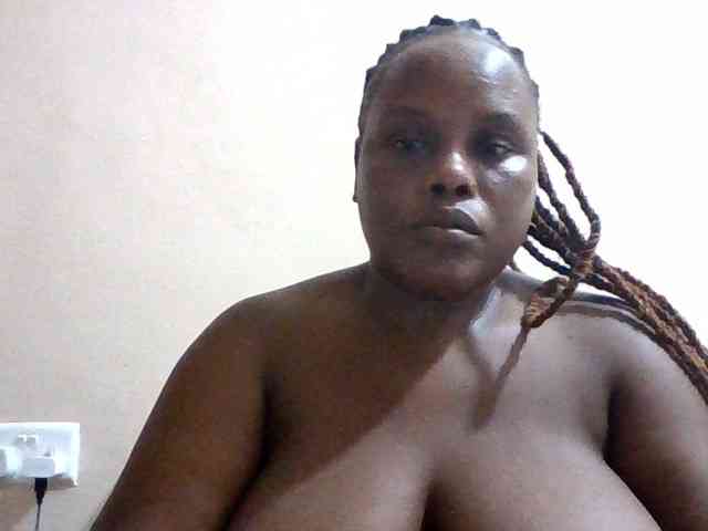 Kate-melody webcam