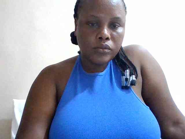 Kate-melody webcam