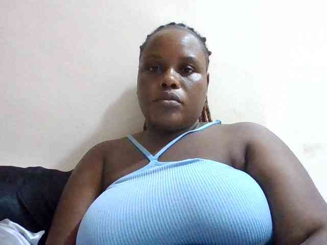 Kate-melody webcam
