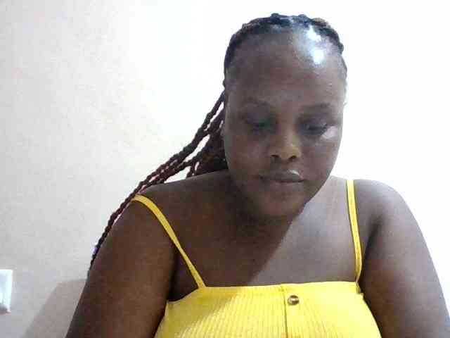 Kate-melody webcam