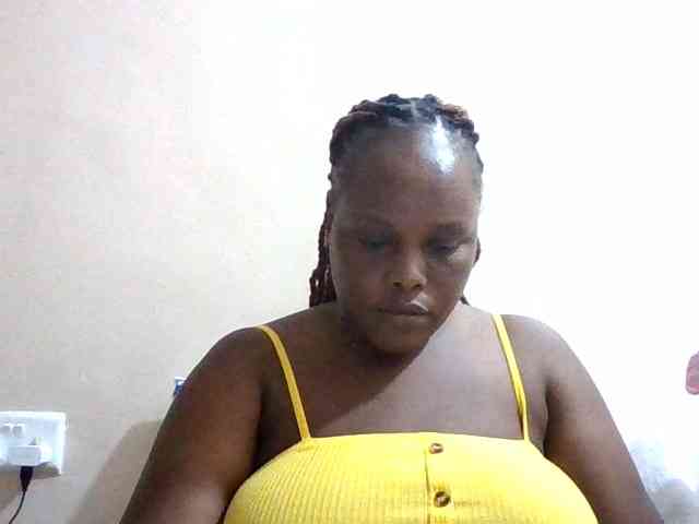 Kate-melody webcam