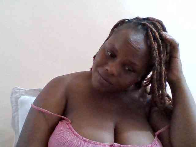 Kate-melody webcam