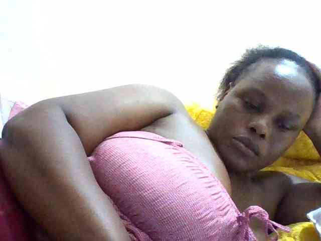 Kate-melody webcam