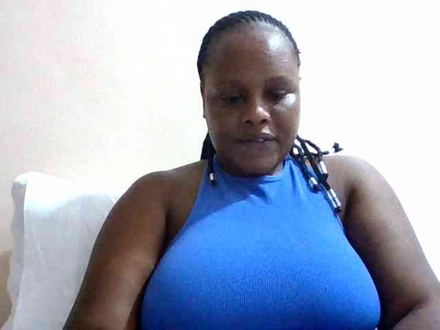 Kate-melody webcam