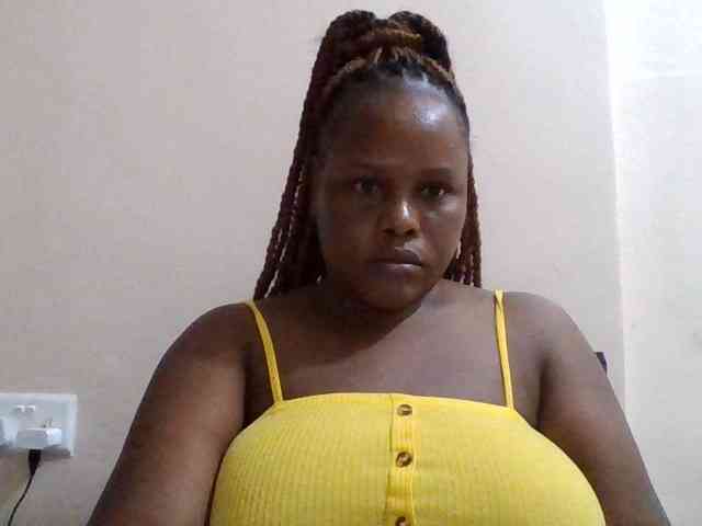 Kate-melody webcam