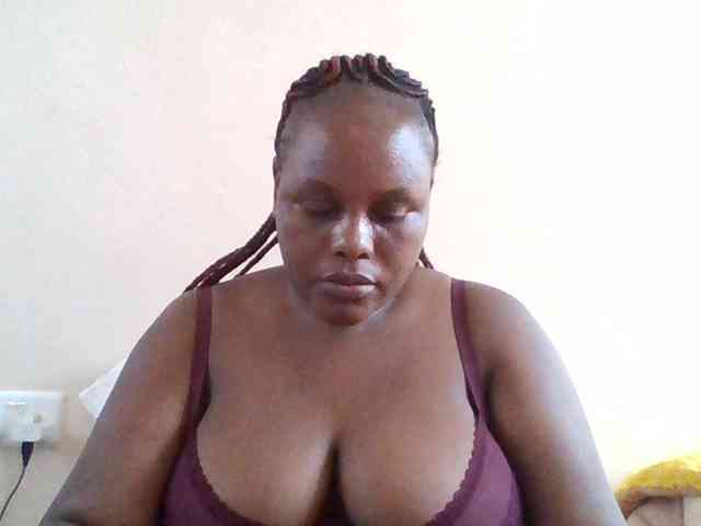 Kate-melody webcam
