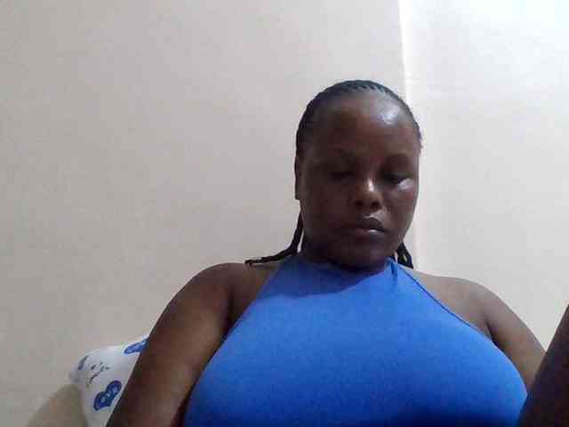 Kate-melody webcam