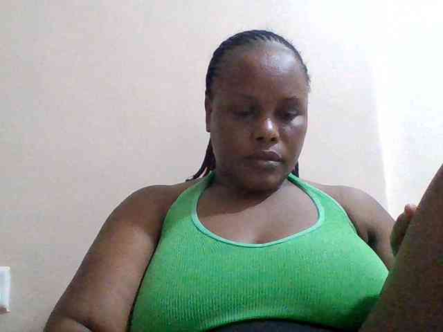 Kate-melody Live Webcam on BongaCams
