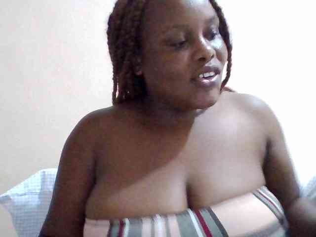 Kate-melody webcam