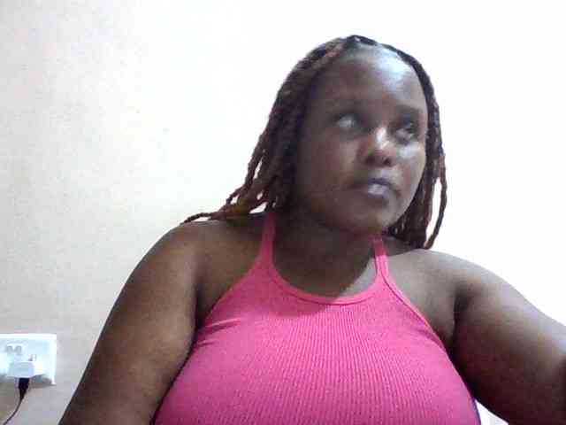 Kate-melody webcam