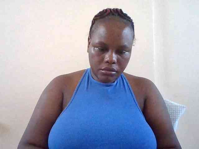 Kate-melody webcam