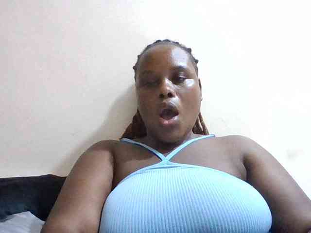Kate-melody webcam