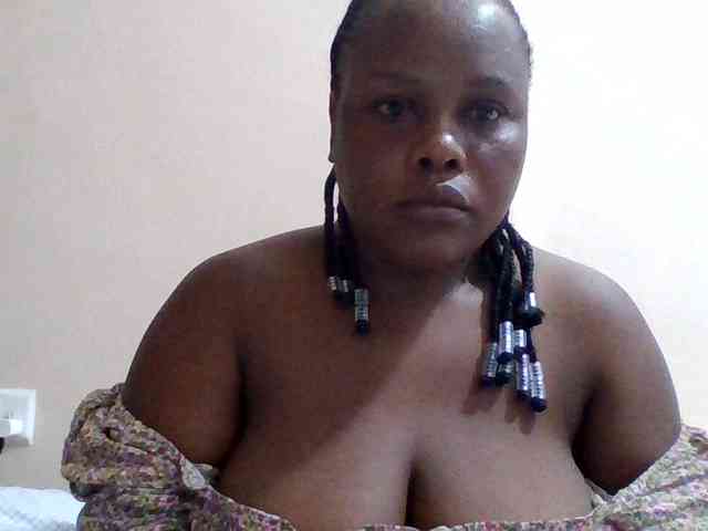 Kate-melody webcam