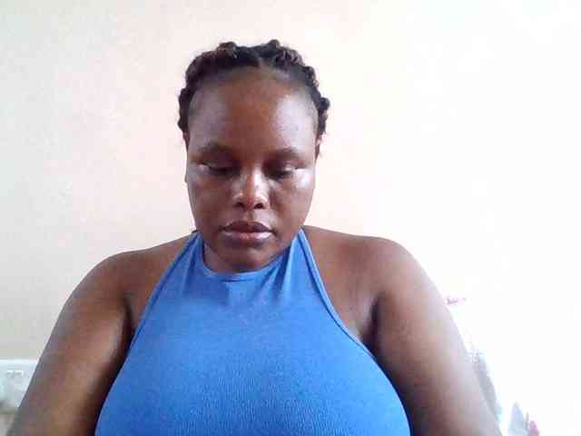 Kate-melody webcam