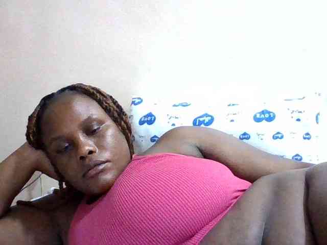 Kate-melody webcam