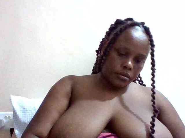 Kate-melody webcam