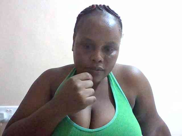 Kate-melody webcam