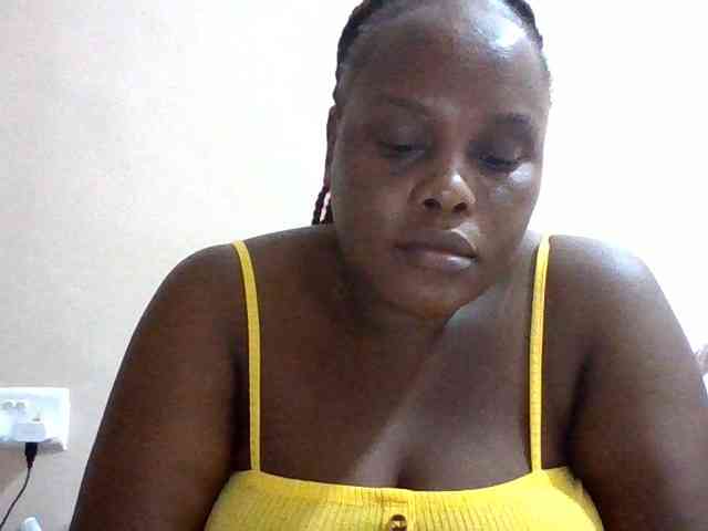 Kate-melody webcam