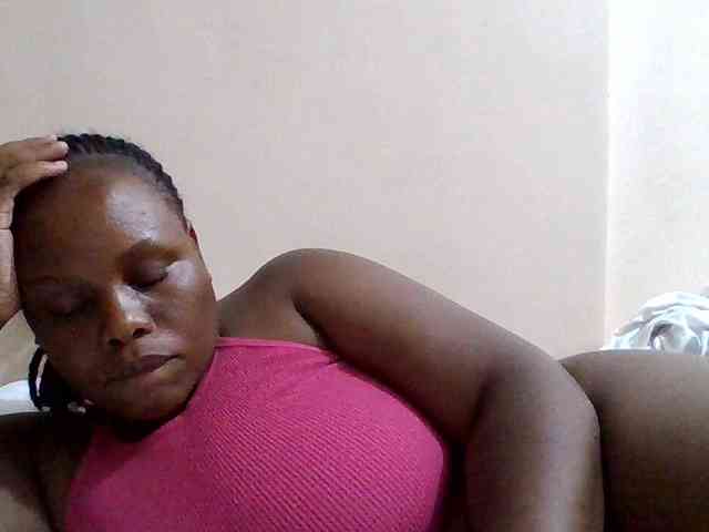 Kate-melody webcam