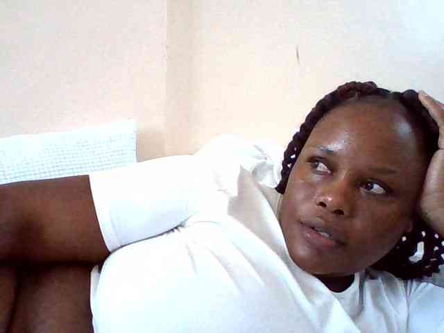 Kate-melody webcam