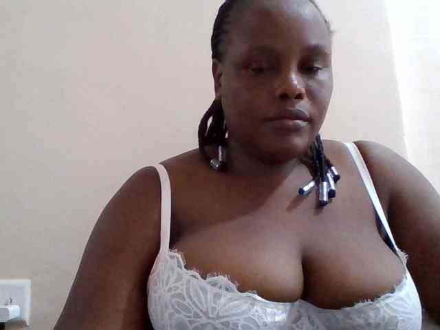 Kate-melody Live Webcam on BongaCams