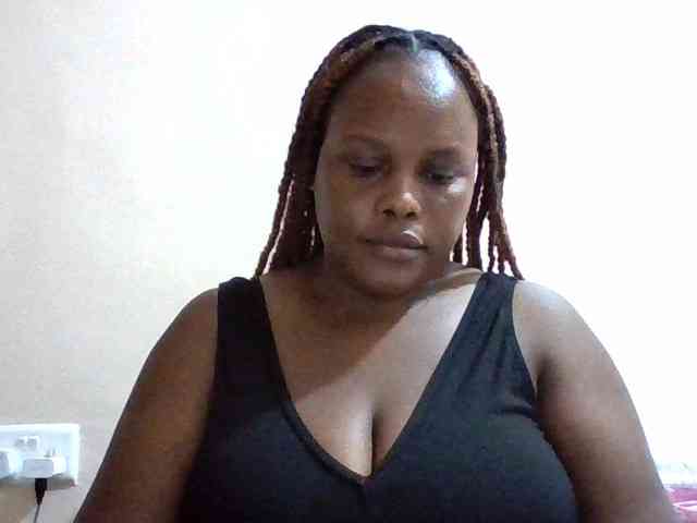 Kate-melody webcam