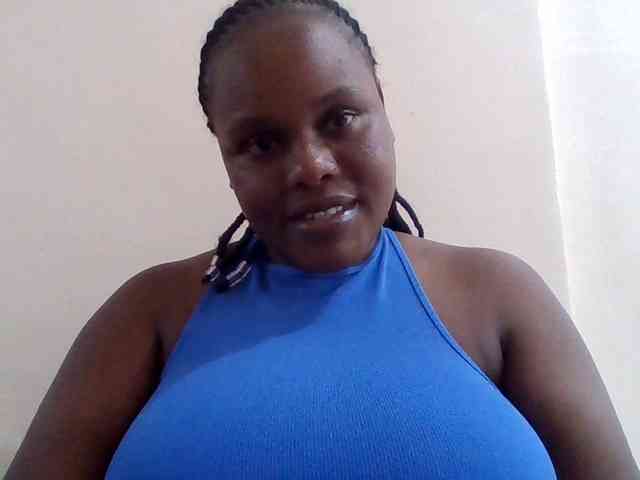 Kate-melody webcam